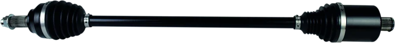 DragonFire Racing Hydra Axle - Fits: Polaris RZR Turbo S 18-19 - Postion: Front- Right/Left