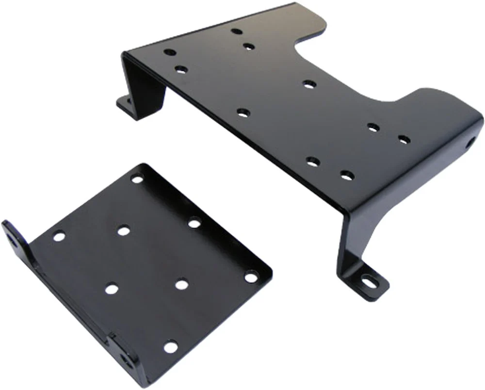 KFI Winch Mount - 2011-20 Can-Am Commander