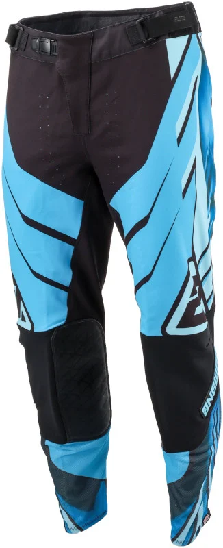 Answer Youth 25 Elite Xotic Pants - Sapphire & Black