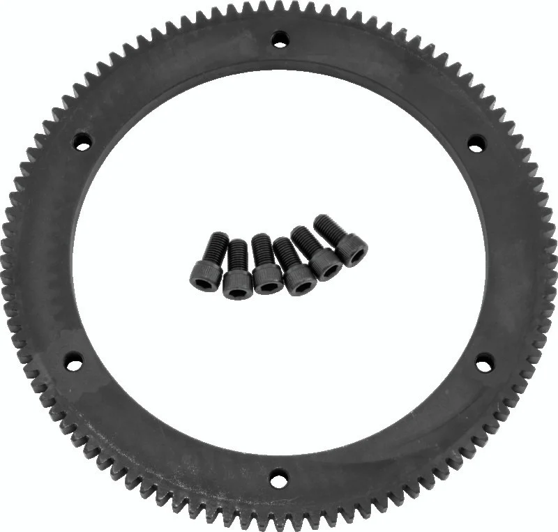 Twin Power 94-97 Starter Ring Gear Big Twin 102 Tooth - 482453