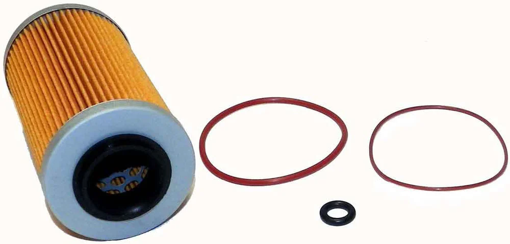 WSM Oil Filter - Fits: Sea Doo