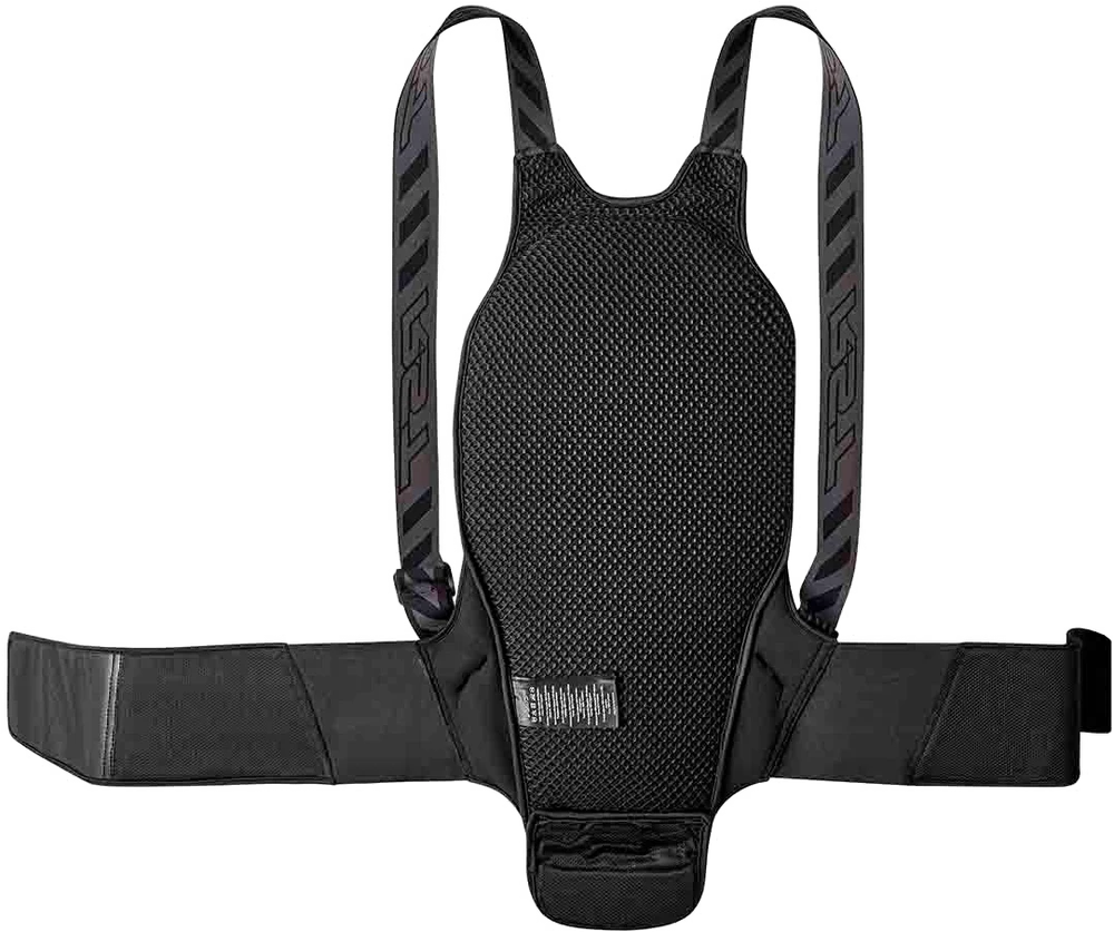 RST Race Dept D30 Back Harness
