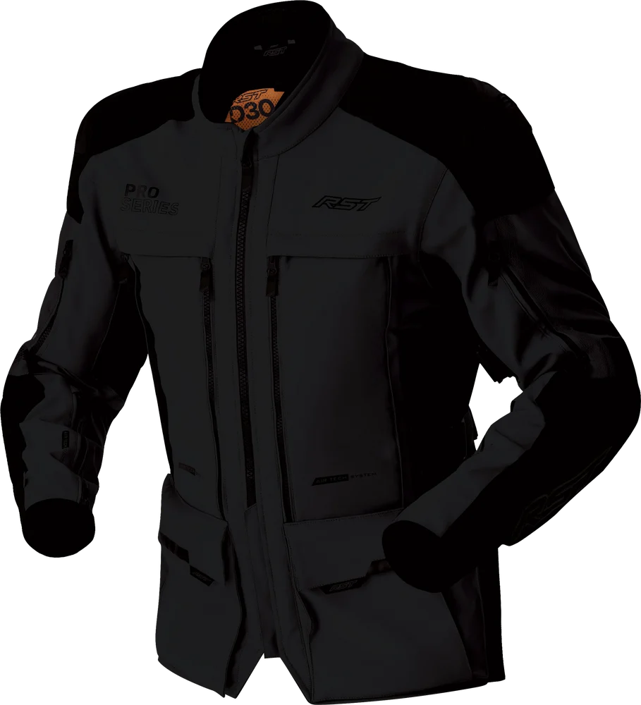RST Women's PS Adventure D3O Textile Jacket