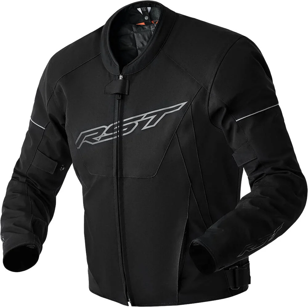 RST F4 D3O Textile Jacket