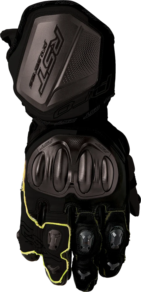 RST Pro Series GP D3O Leather Gloves