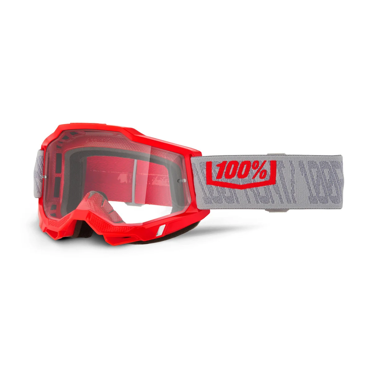 100% Accuri 2 Gatorback Goggles