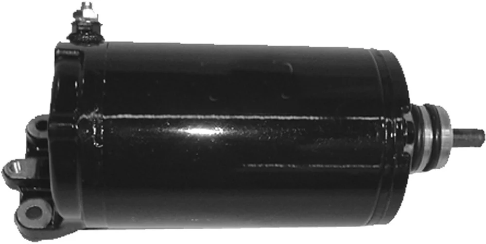 Fire Power Starter Motor - Fits: Sea-Doo GTI 4-TEC