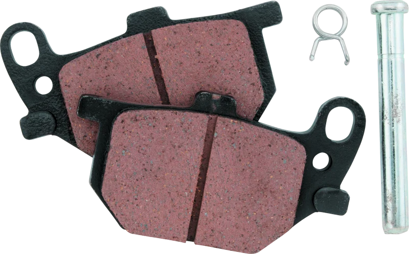 BikeMaster BM-061 Brake Pads - 961141
