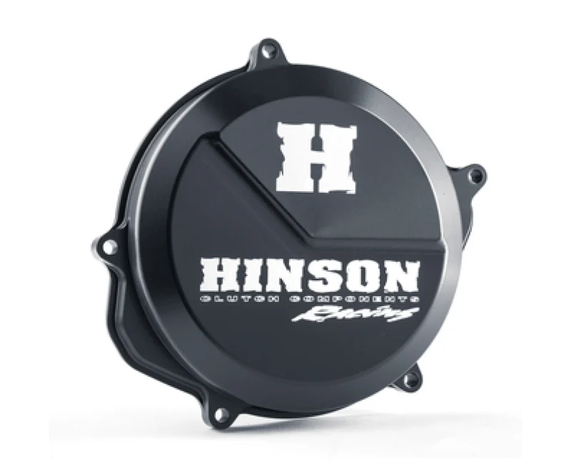Hinson Clutch 18-21 Honda CRF250R Billetproof Clutch Cover - C794-0817