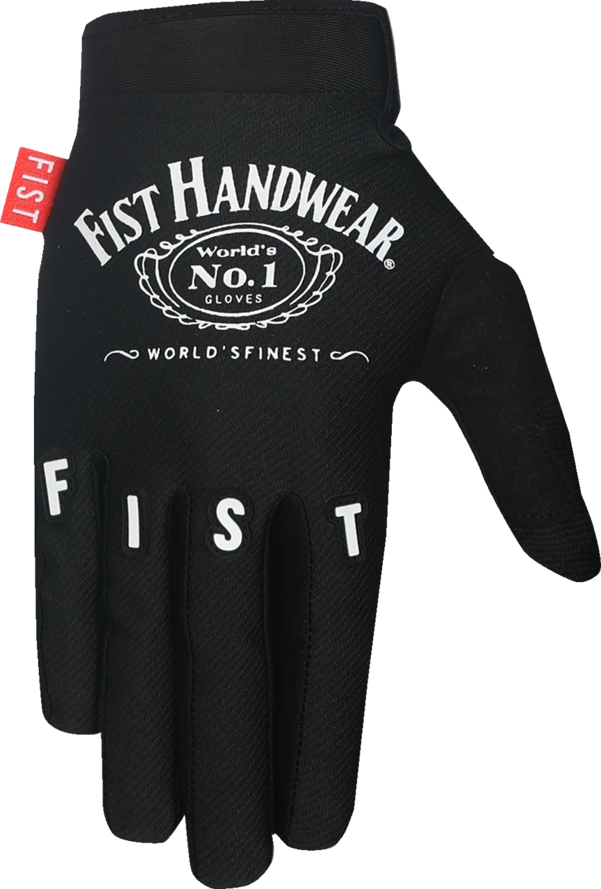 Fist Handwear Strapped Sam Hill Red Label Good Times Gloves
