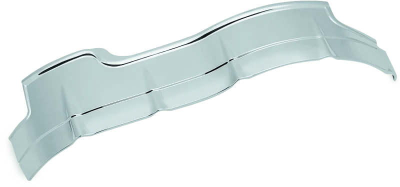 Kuryakyn Inner Primary Cover 14-23 Indian Models Chrome - 5643
