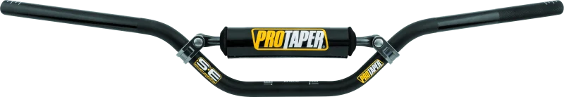 ProTaper SE Trials High Handlebar - Black - 025311
