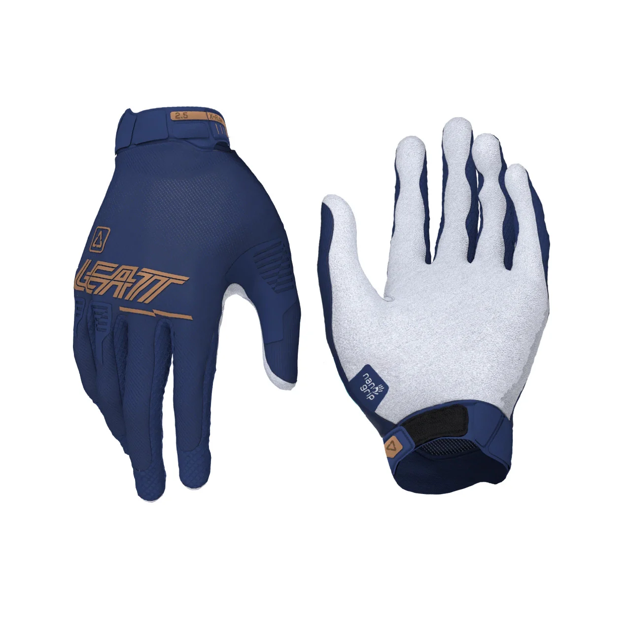 Leatt Women's Moto 2.5 X-Flow Gloves