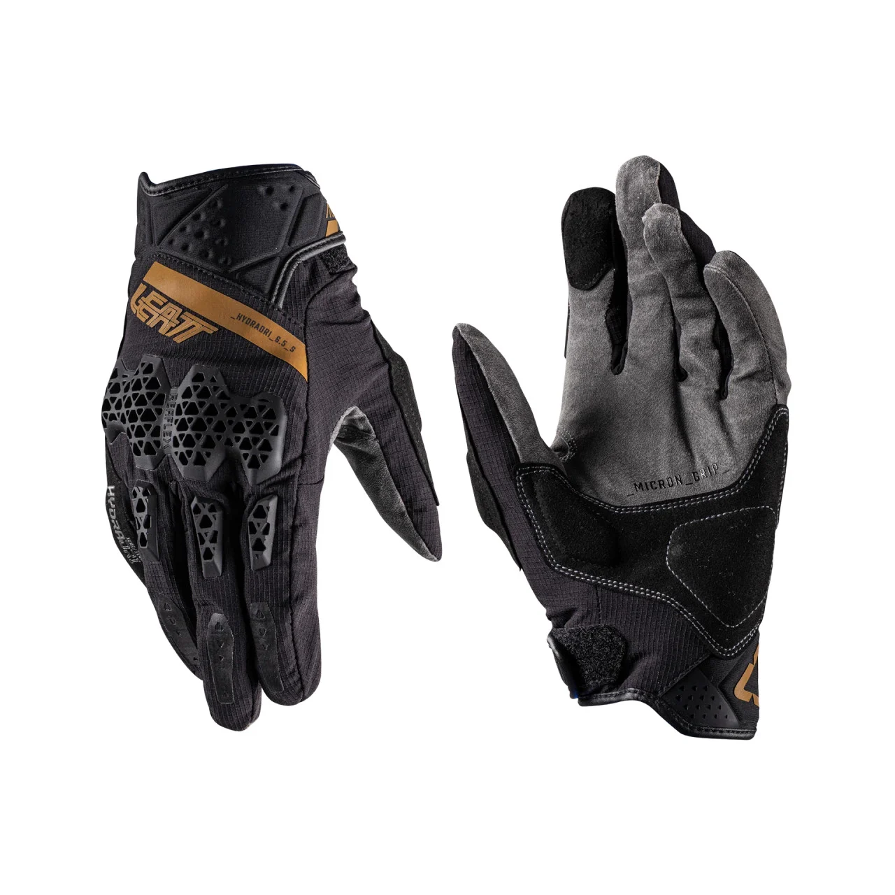Leatt 6.5 ADV HydraDri Short Waterproof Gloves