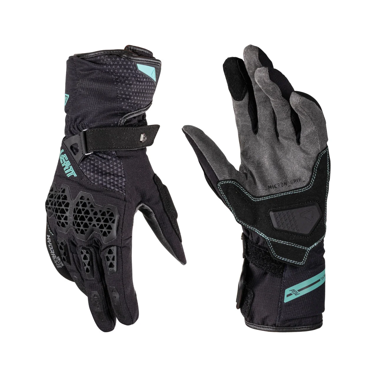 Leatt Women's 6.5 ADV HydraDri Waterproof Gloves