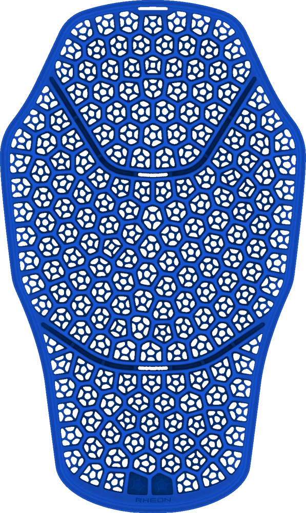 Rheon Level 1 Full Back Protector - Large / XL