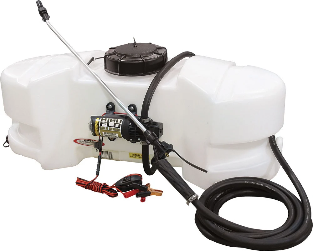 Fimco Economy Spot Sprayer 25 Gallon