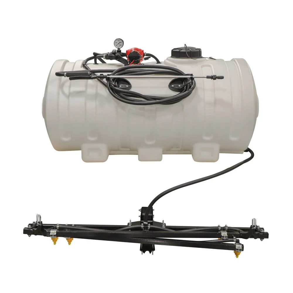 Fimco 65 Gallon 5 Nozzle UTV Sprayer