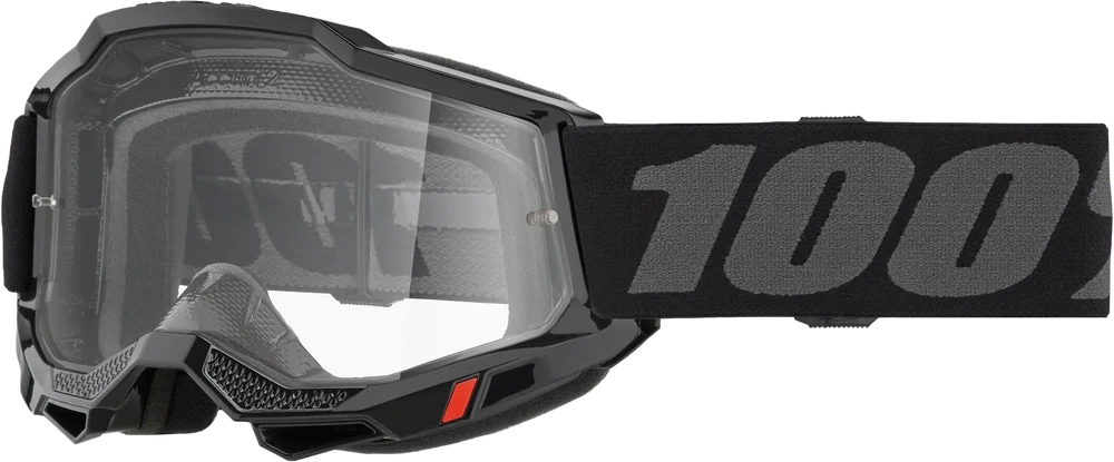 100% Accuri 2 Junior Goggles