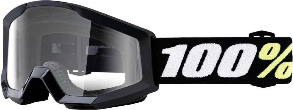 100% Strata Mini Goggle
