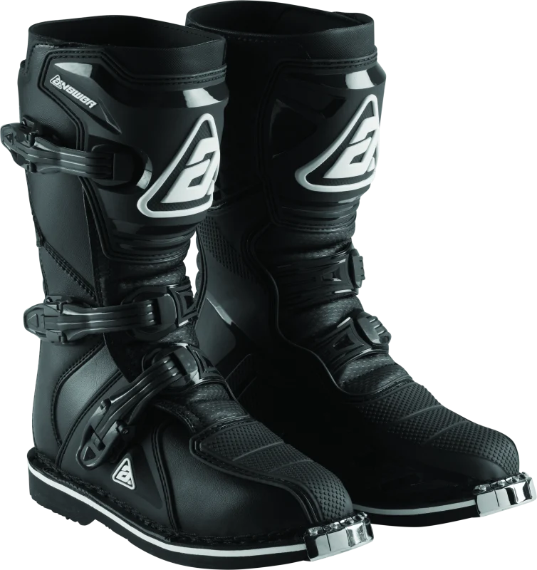 Answer Youth AR1 Boot - Black