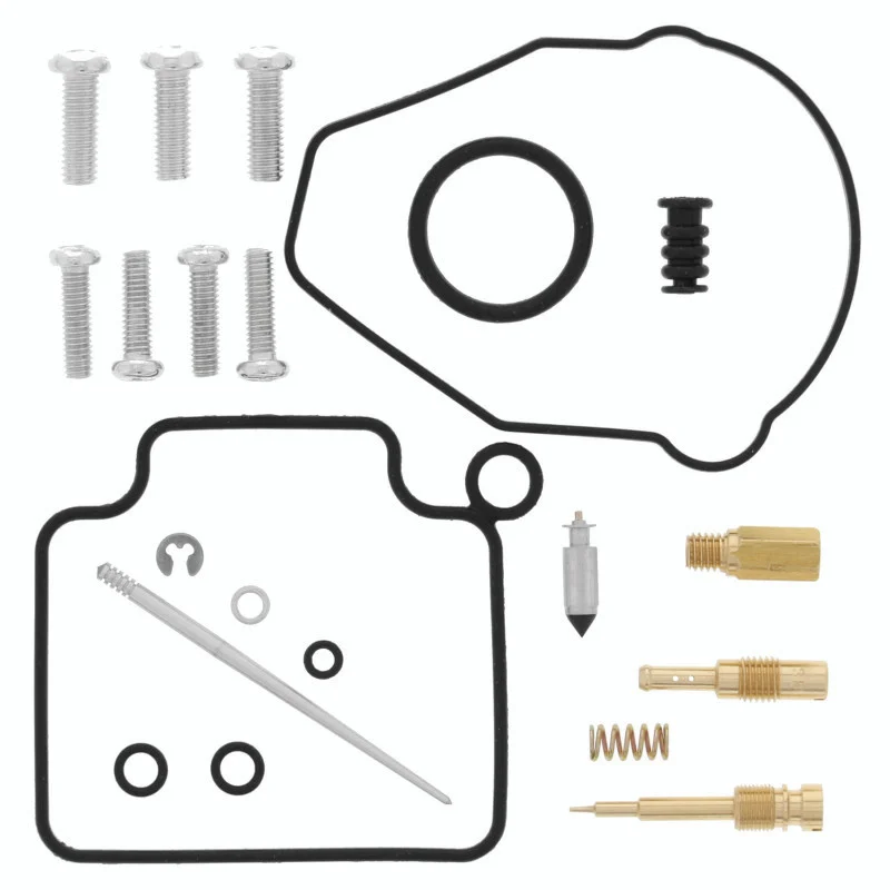 QuadBoss 93-00 Honda TRX300EX FourTrax Carburetor Kit - 418085