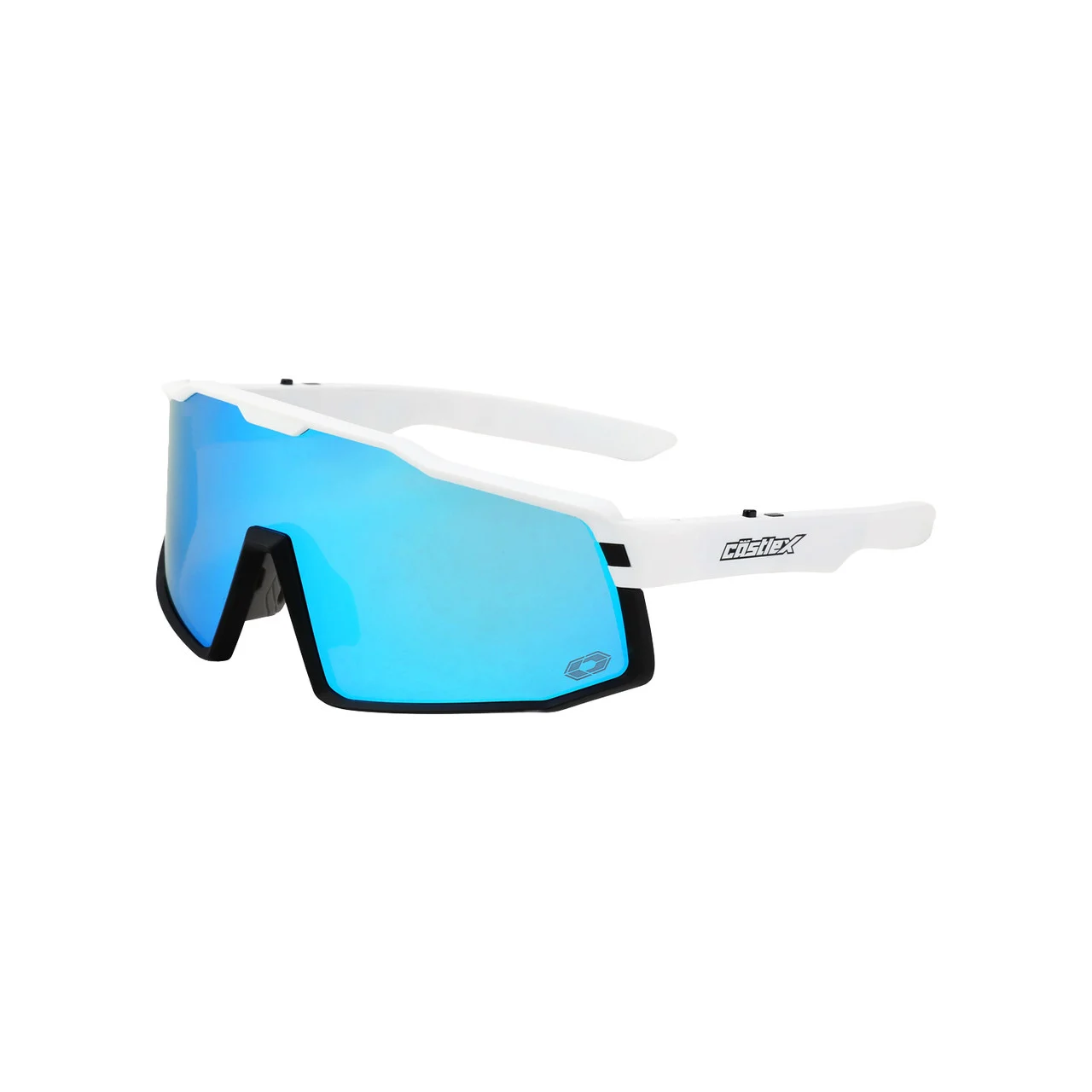 Castle X Connekt 2 Smart Bluetooth Glasses