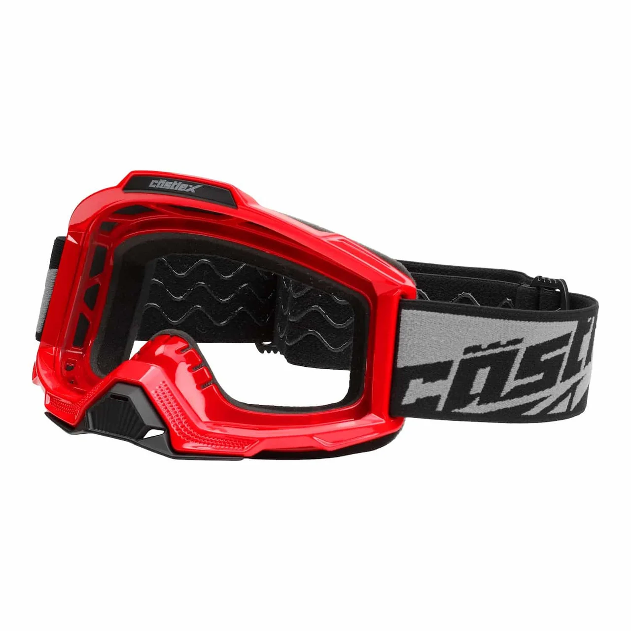 Castle X Blast 3 Moto Goggles