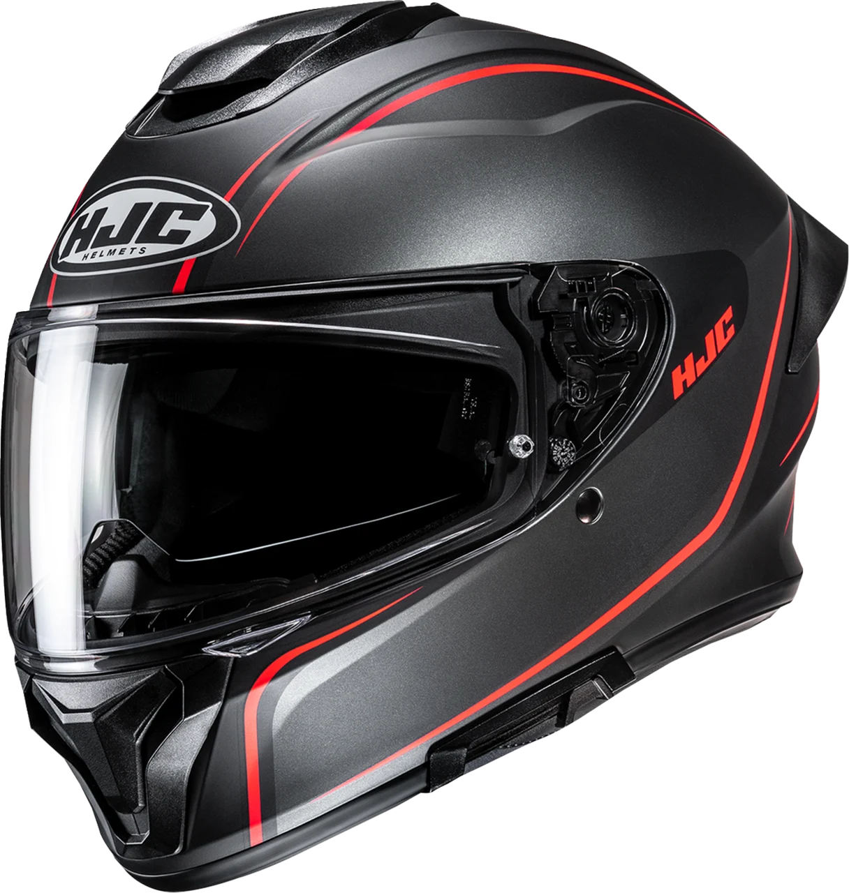 HJC C71 Quez Full Face Helmet
