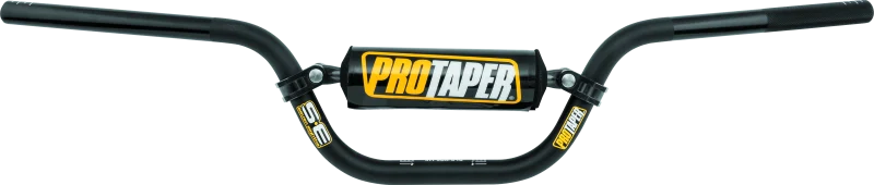 ProTaper SE KLX/DRZ110 Handlebar - Black - 025302