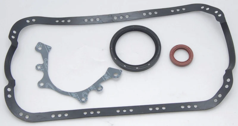 Cometic Street Pro 86-89 Honda D16A1/A9 1.6L DOHC Bottom End Gasket Kit - PRO2033B