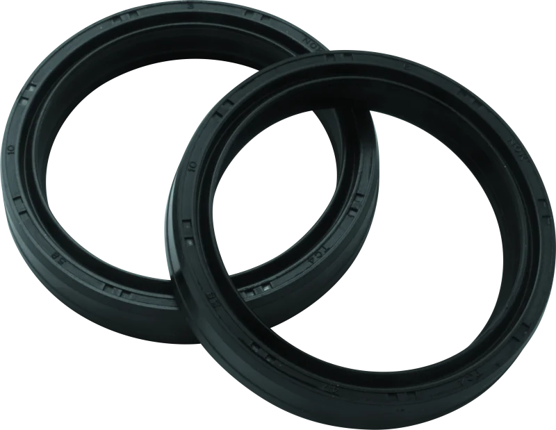 BikeMaster Fork Seal - 47 x 58 x 10 - 429007