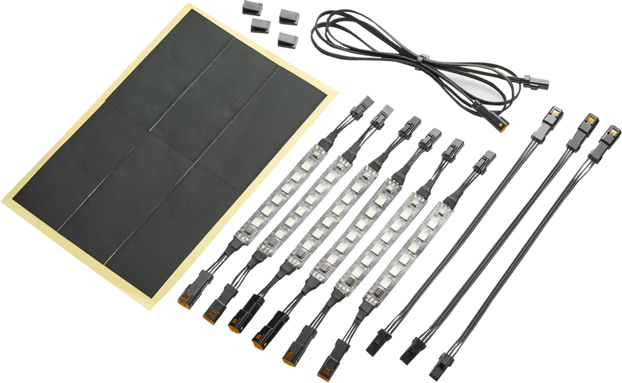 Ciro Shock & Awe Evolved Led Kit