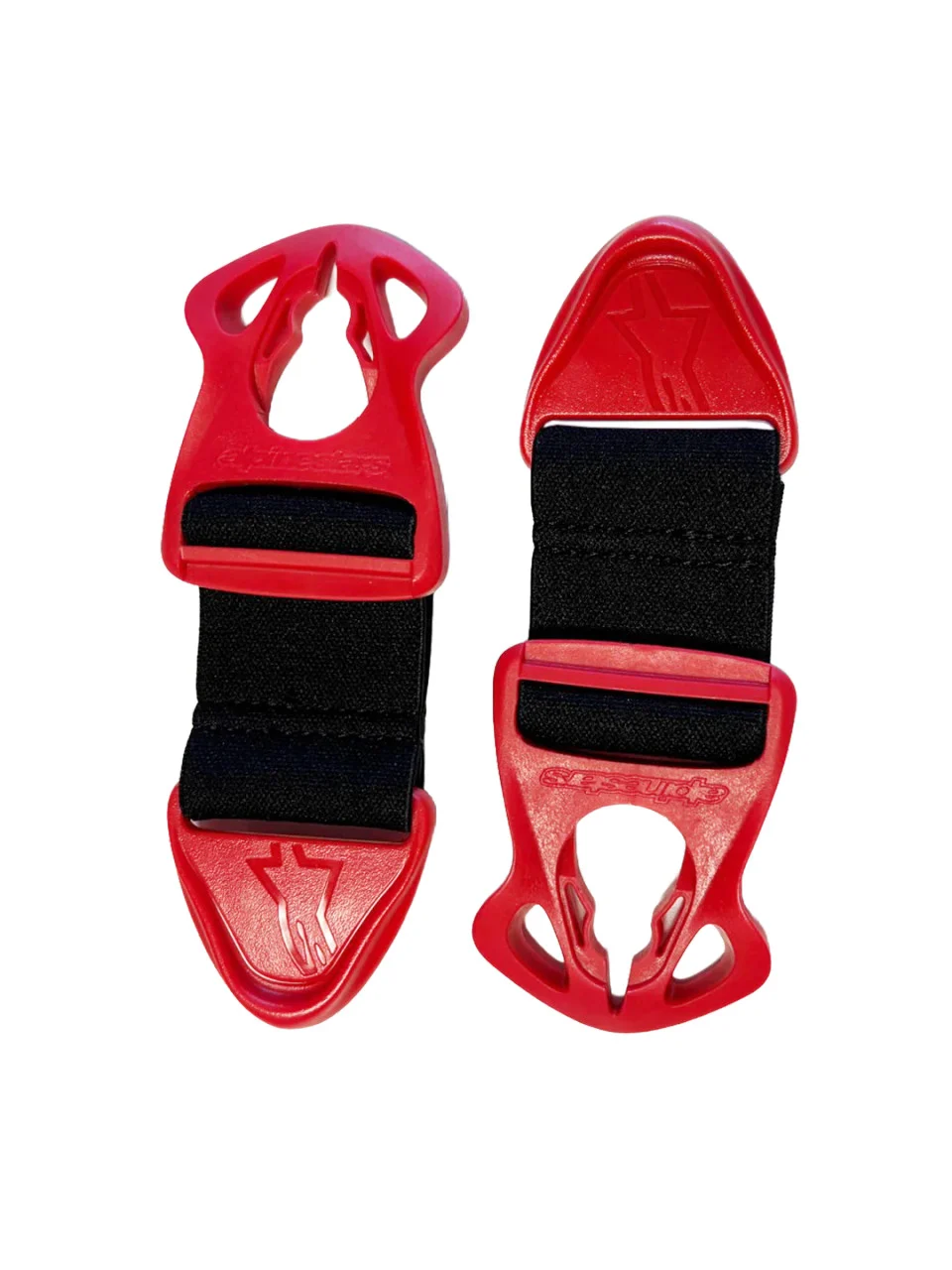 Alpinestars A-10 V2 Waist Front Elastic StrapS