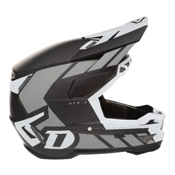 6D - ATB-3 LS Helmet (MTB)