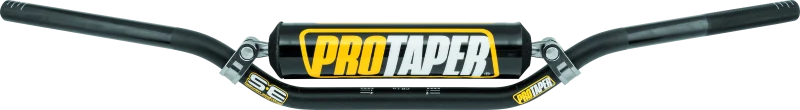 ProTaper SE CR Low Handlebar - Jet Black - 025243