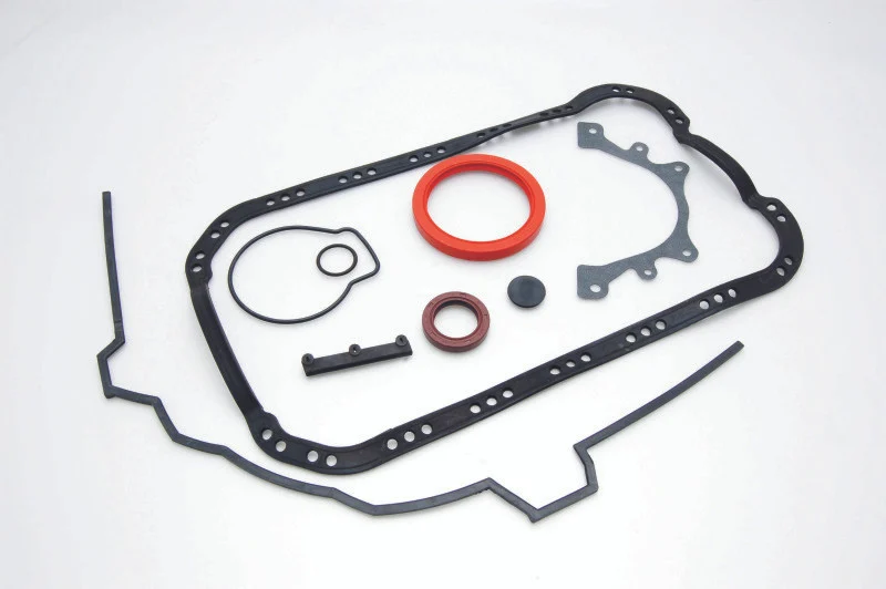 Cometic Street Pro Honda 1992-95 SOHC D16Z6 Bottom End Kit - PRO2000B