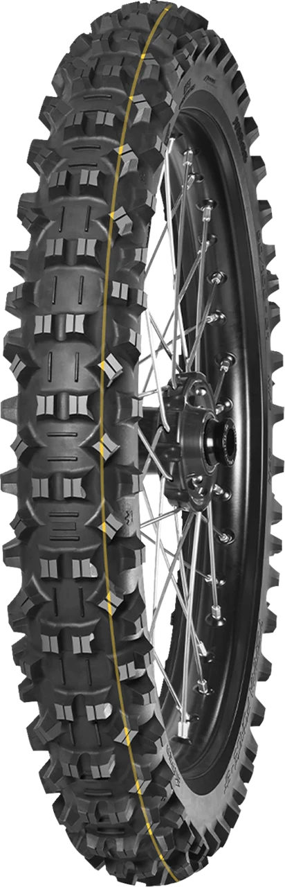 Mitas Terra Force-EF Super Tires