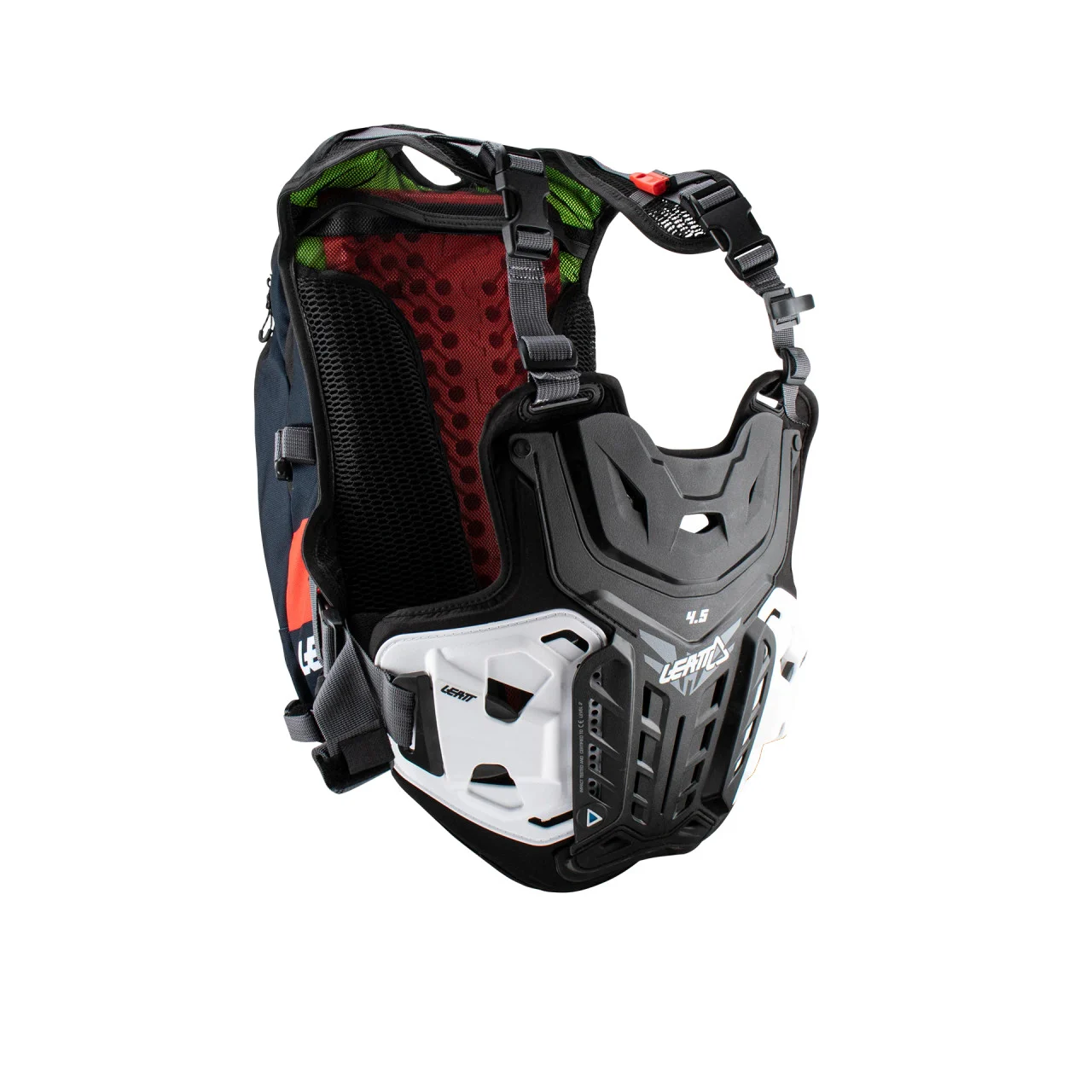 Leatt Moto 4.5 Hydra Chest Protector