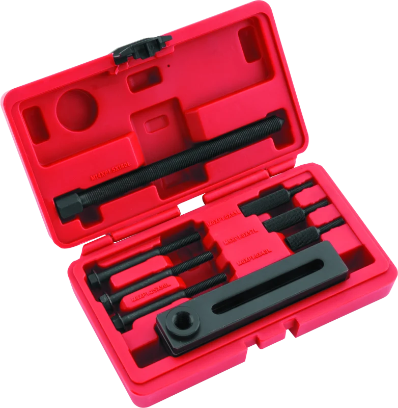 BikeMaster Crank Case Separator Tool Set - 152420