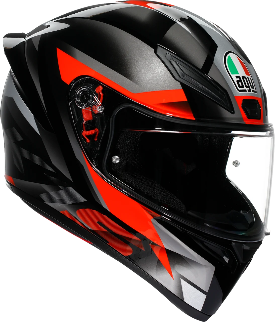 AGV K1 S Fastlap Helmet