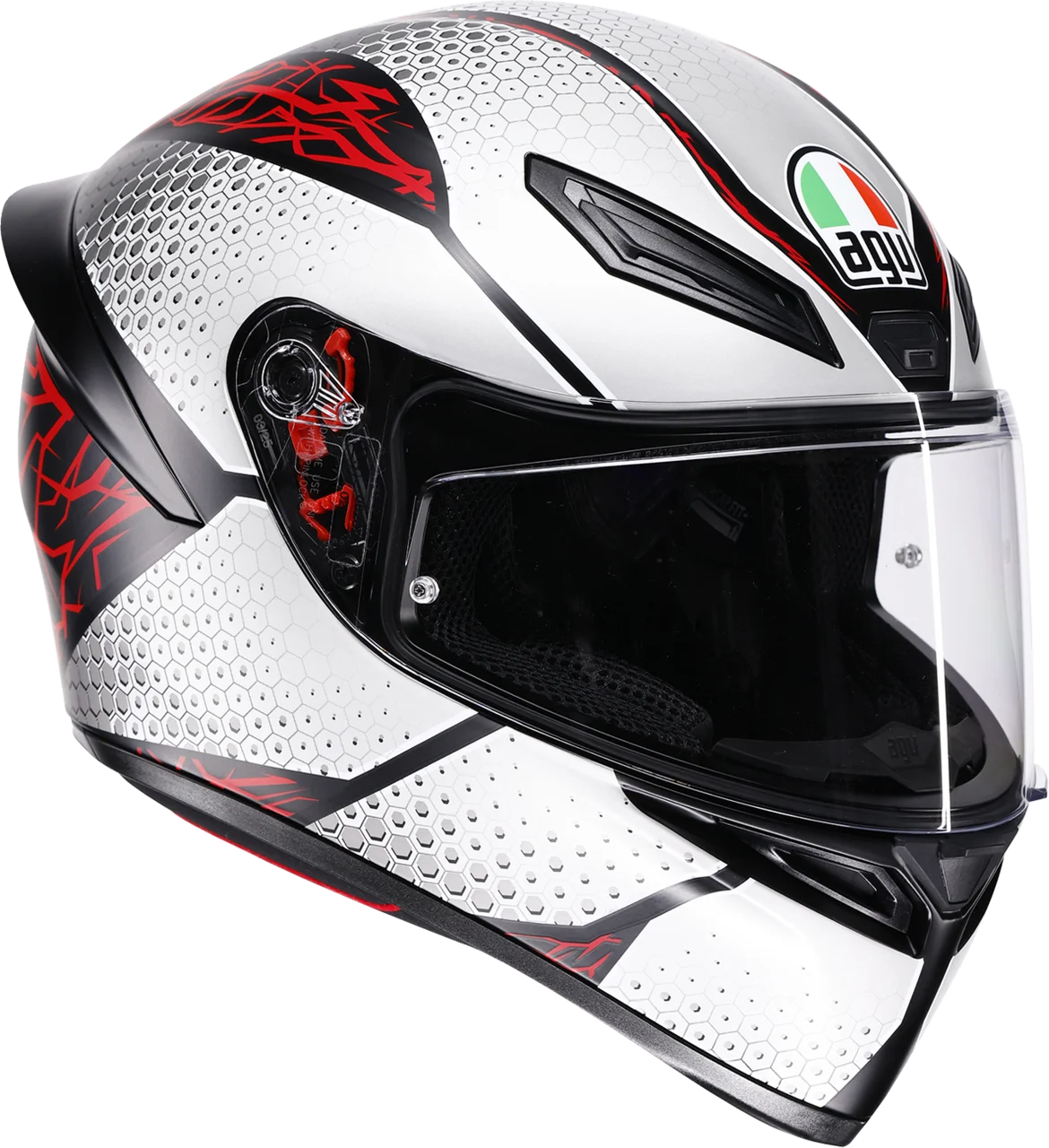 AGV K1 S Speedarmor Helmet