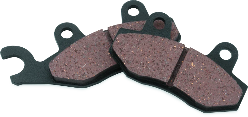 BikeMaster BM-S228 Brake Pads - 961139