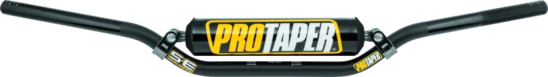 ProTaper SE CR Mid Handlebar - Jet Black - 025244