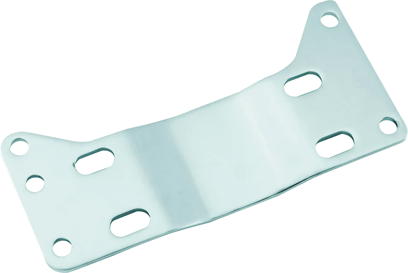 Bikers Choice 86-99 FXST FLST 5 Speed Transmission Plate - 493426