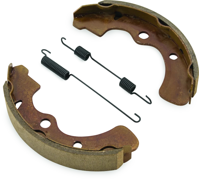 BikeMaster BM-719 Brake Shoes - 963075