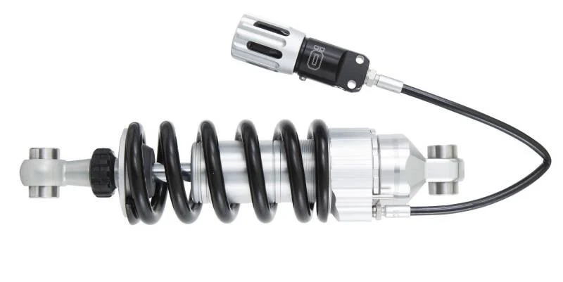 Ohlins 13 Inch Twin Shock - 2018-24 Harley Davidson Softtail