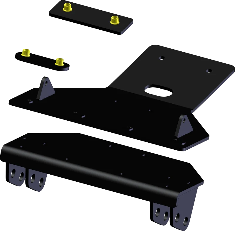 KFI Front Plow Mount - Honda Talon 1000