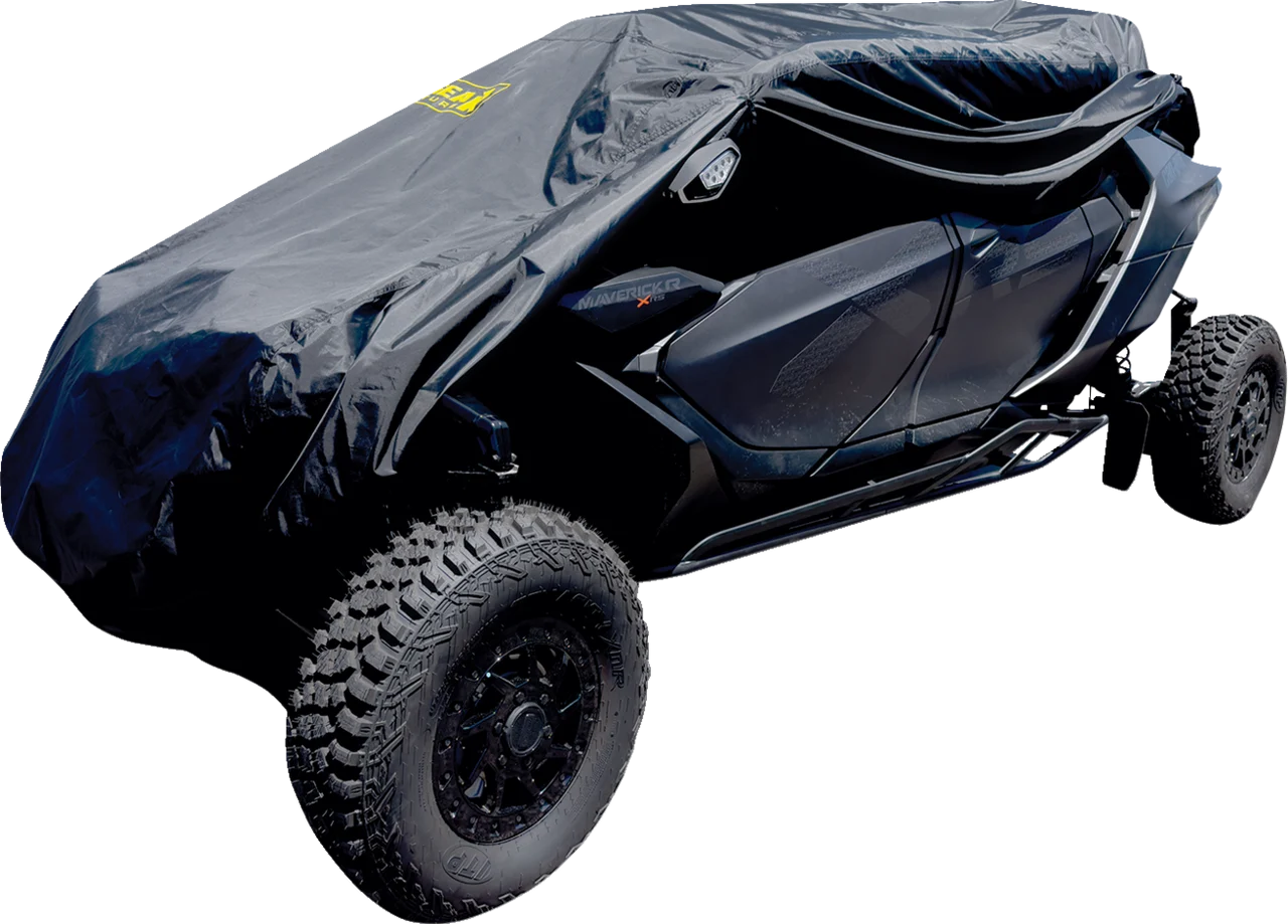 Nelson Rigg Defender Extreme Pro UTV Cover - 4-Seat - XL