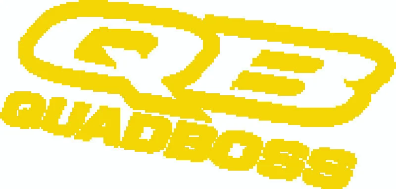 QuadBoss UTV Cover w/ Cab - Black - 156184